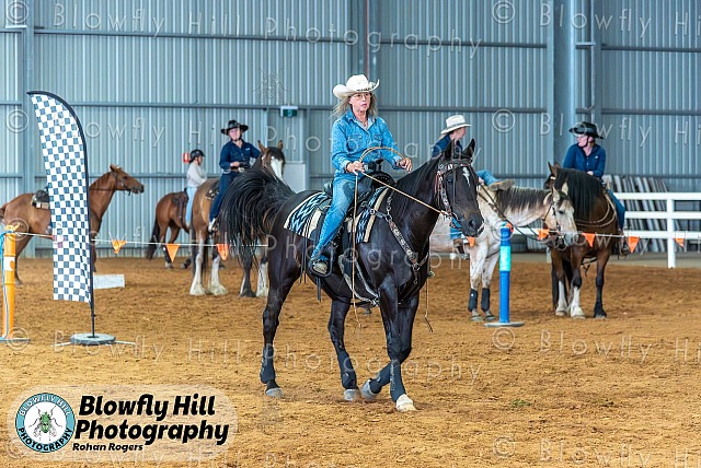 High Country Extreme Cowboy Association